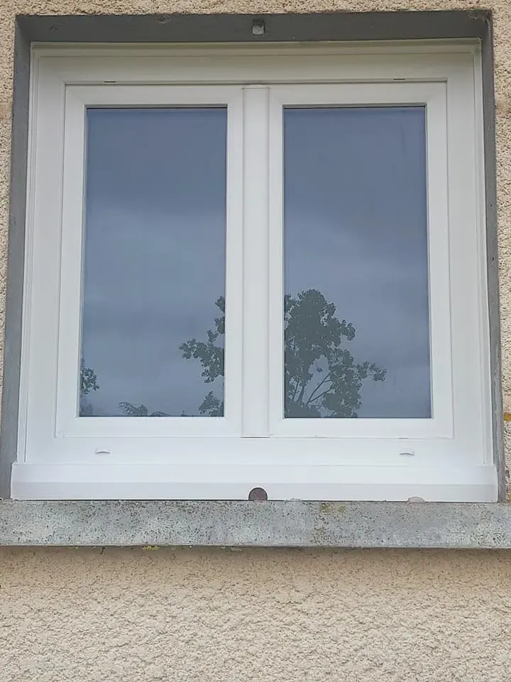 Menuiserie PVC à Cassen